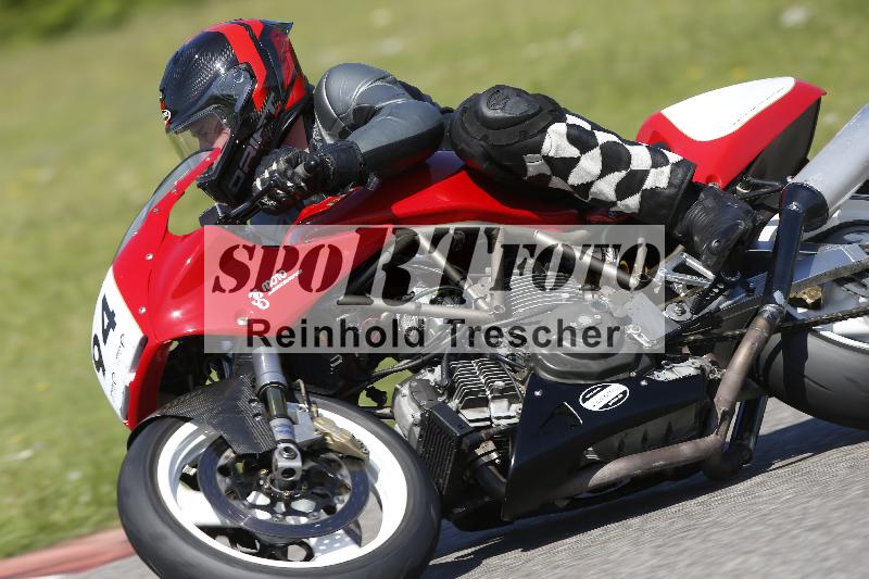 /12 30.04.2025 Speer Racing ADR/Classic/94
